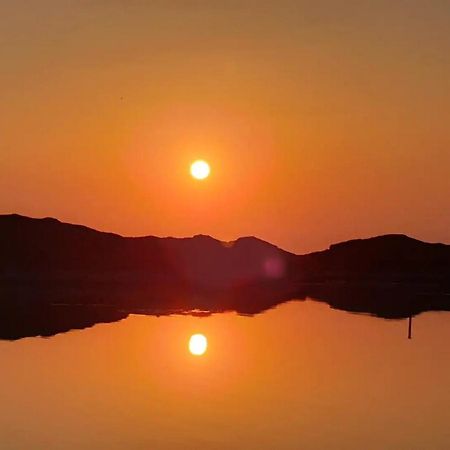 Arctic Lofoten Retreat - Enjoy The Silence! Vestvagoy ภายนอก รูปภาพ