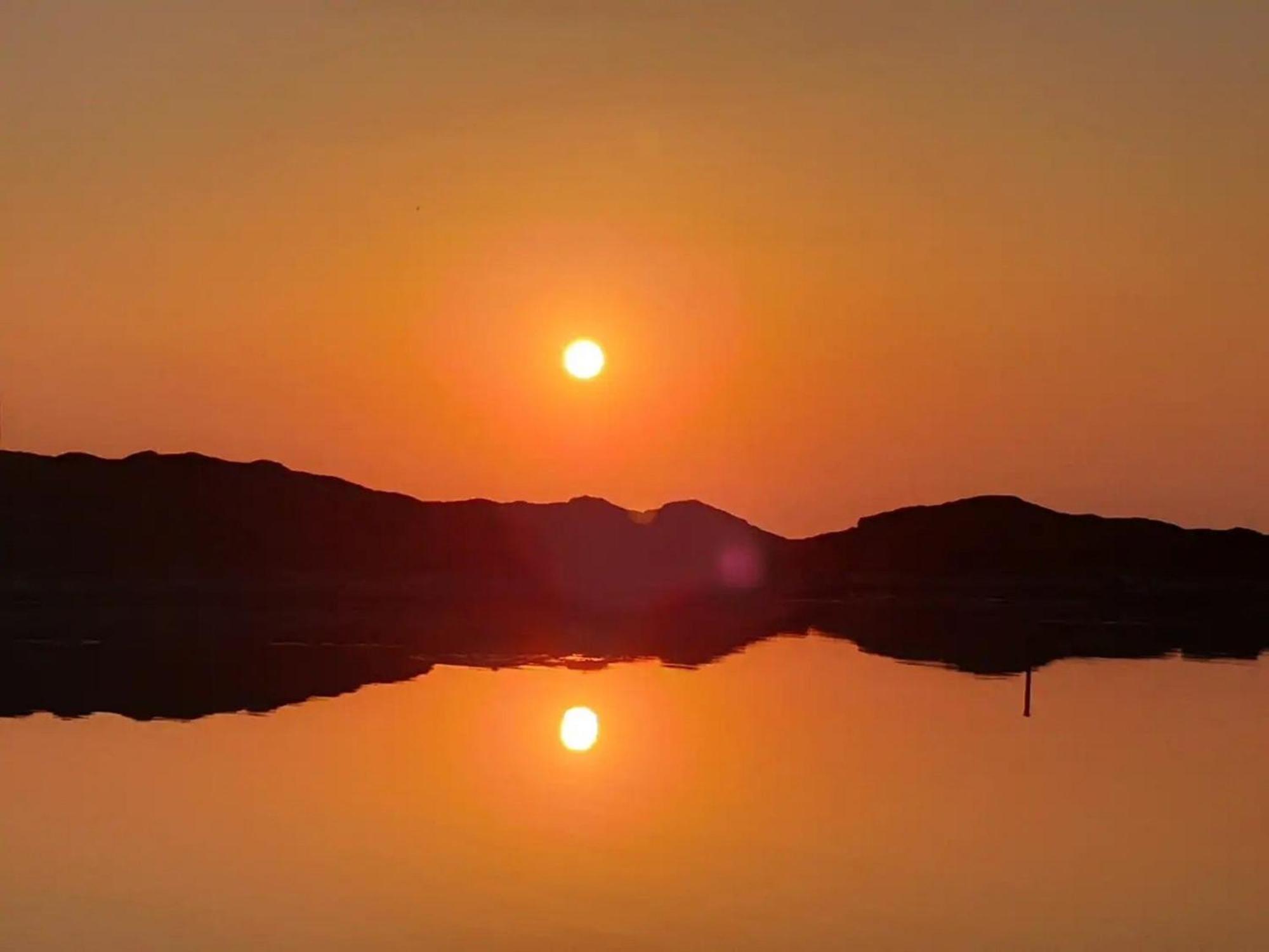 Arctic Lofoten Retreat - Enjoy The Silence! Vestvagoy ภายนอก รูปภาพ
