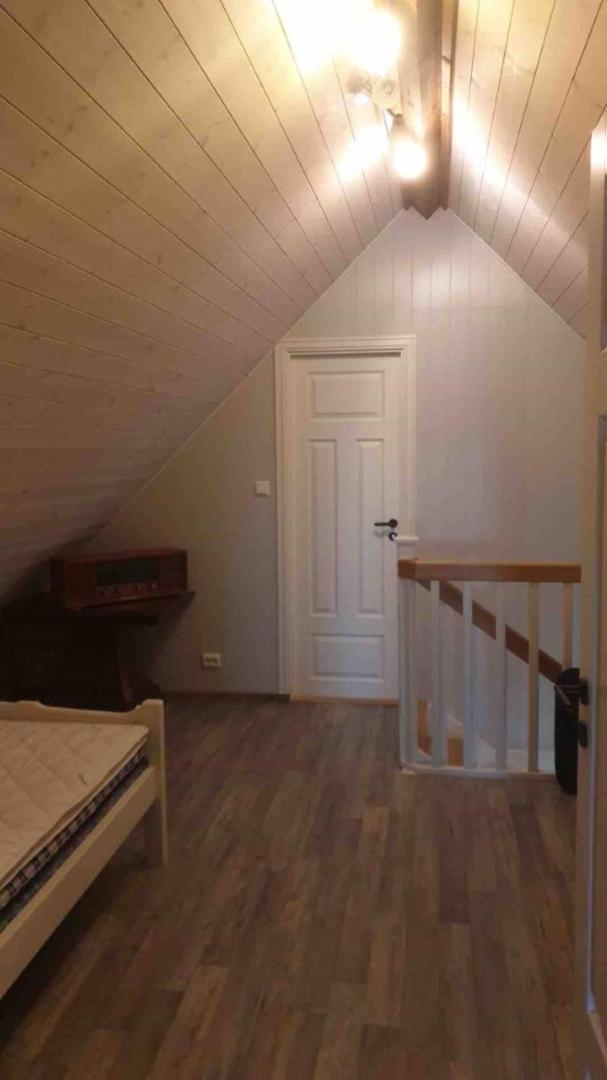 Arctic Lofoten Retreat - Enjoy The Silence! Vestvagoy ภายนอก รูปภาพ