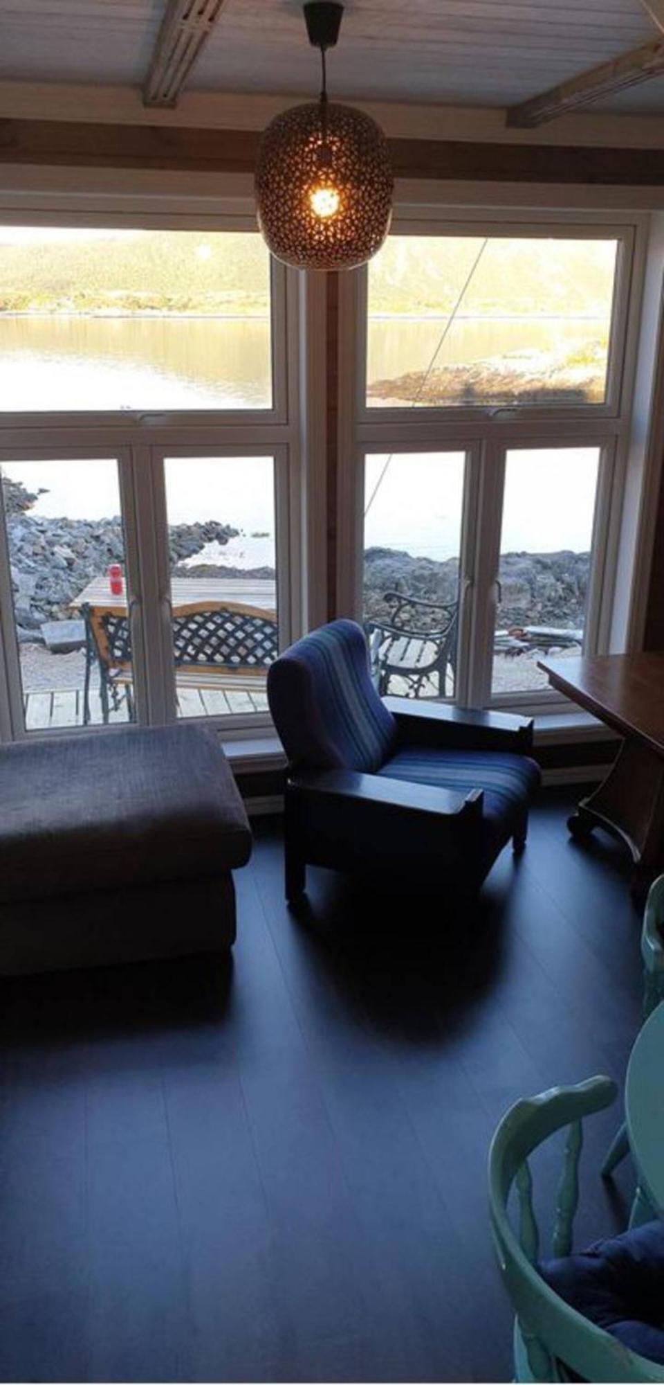 Arctic Lofoten Retreat - Enjoy The Silence! Vestvagoy ภายนอก รูปภาพ