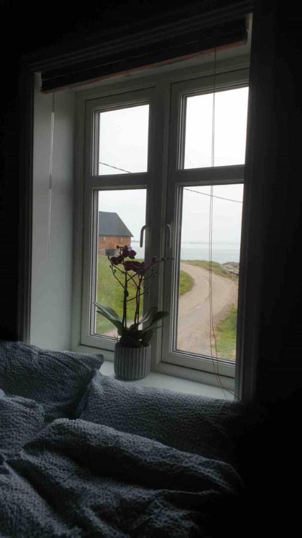 Arctic Lofoten Retreat - Enjoy The Silence! Vestvagoy ภายนอก รูปภาพ
