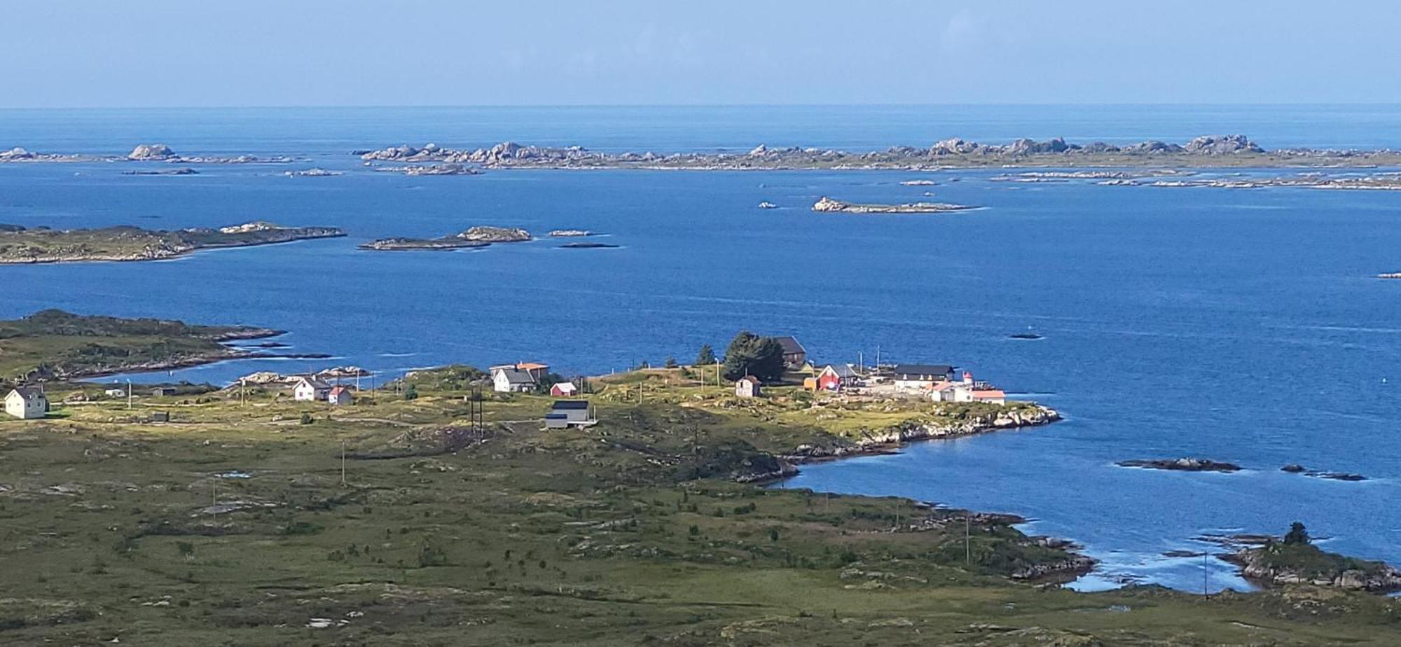 Arctic Lofoten Retreat - Enjoy The Silence! Vestvagoy ภายนอก รูปภาพ