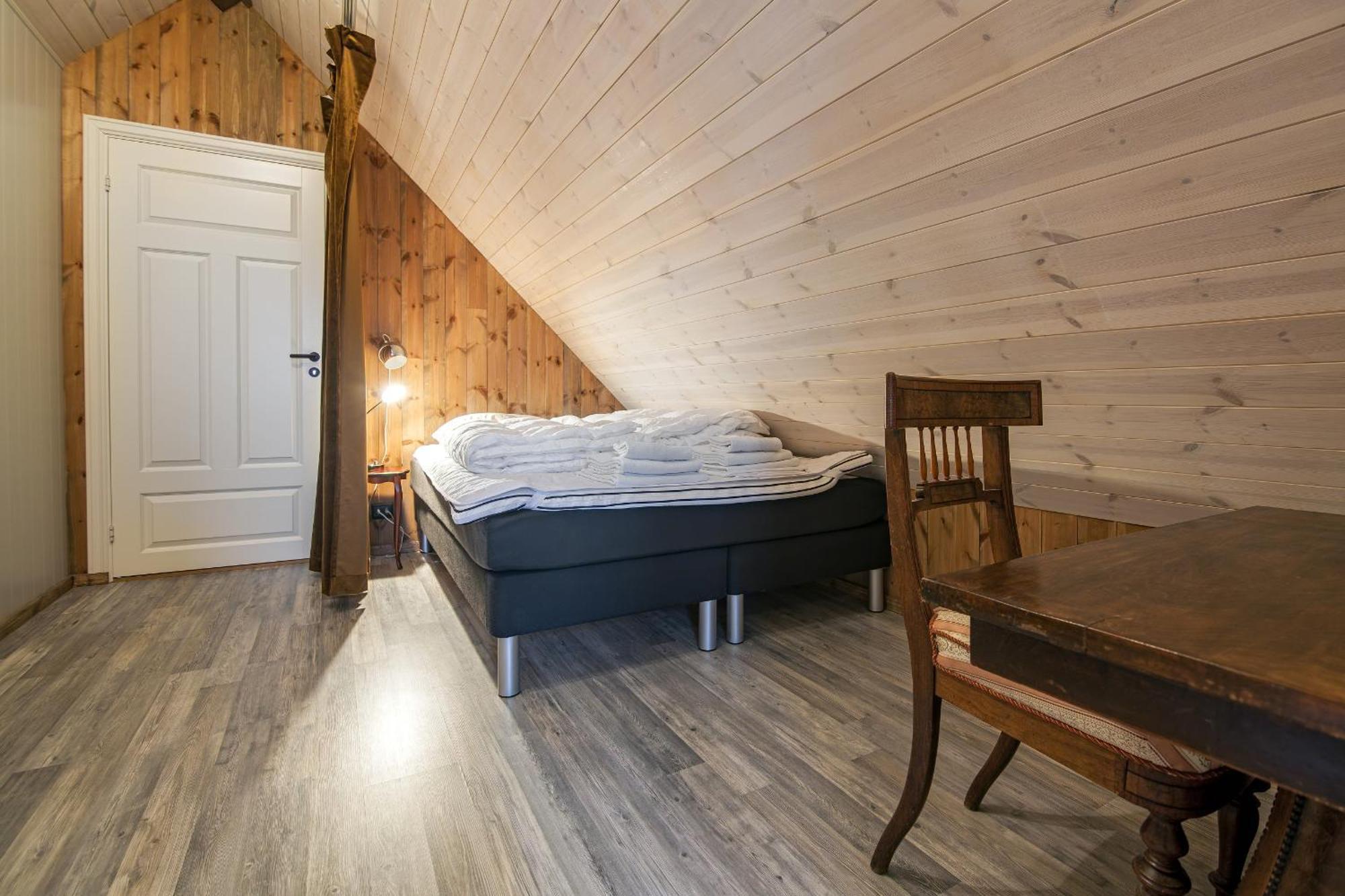 Arctic Lofoten Retreat - Enjoy The Silence! Vestvagoy ภายนอก รูปภาพ